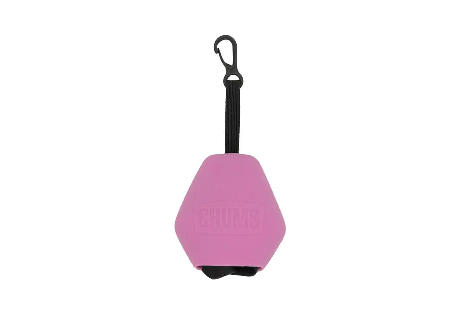 Chums The Pouch XL Microfiber Lens Cloth