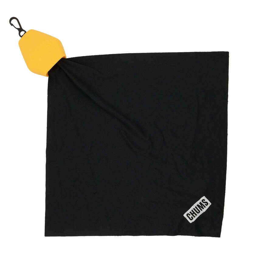 Chums The Pouch XL Microfiber Lens Cloth