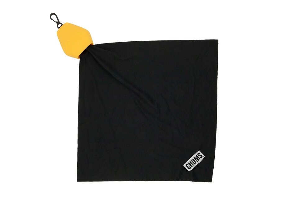 Chums The Pouch XL Microfiber Lens Cloth