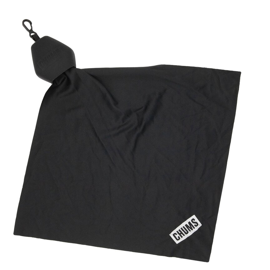 Chums The Pouch XL Microfiber Lens Cloth