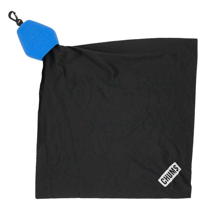 Chums The Pouch XL Microfiber Lens Cloth
