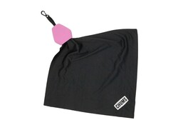 Chums The Pouch XL Microfiber Lens Cloth