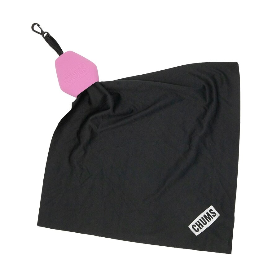 Chums The Pouch XL Microfiber Lens Cloth