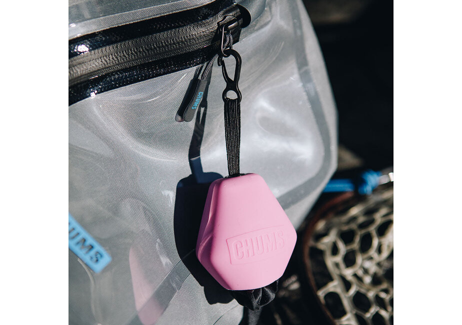 Chums The Pouch XL Microfiber Lens Cloth