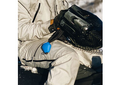 Chums The Pouch XL Microfiber Lens Cloth