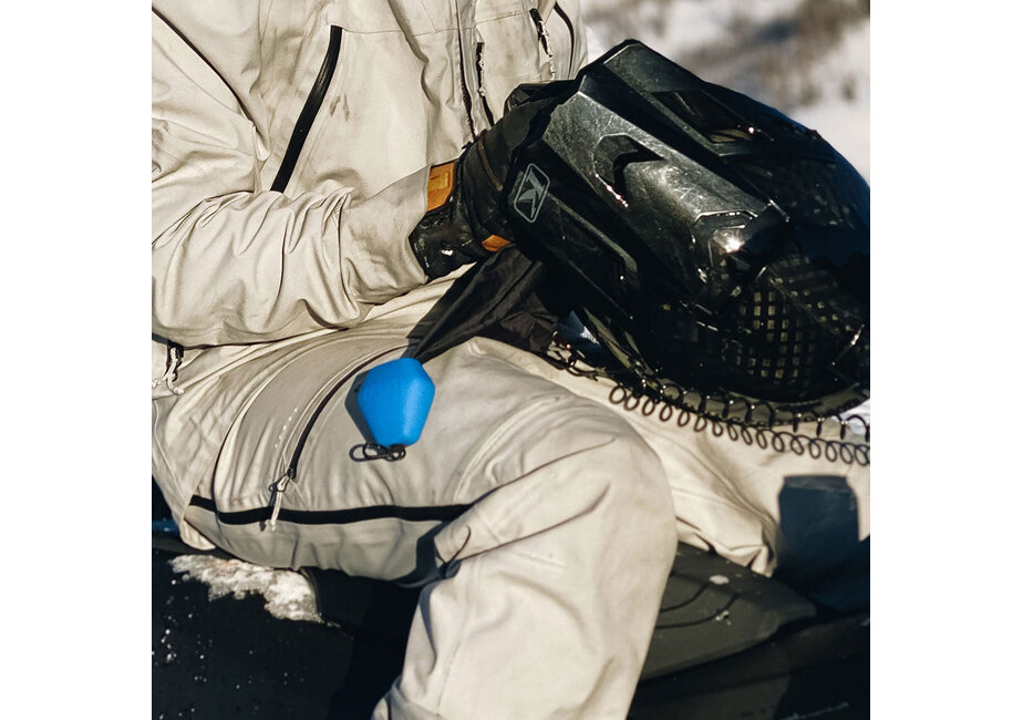 Chums The Pouch XL Microfiber Lens Cloth