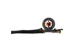 Trxstle Rod Boots (2 pack)