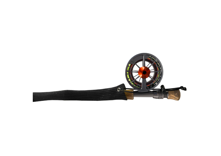 Trxstle Rod Boots (2 pack)