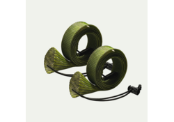 Trxstle Rod Boots (2 pack)