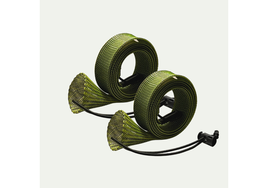 Trxstle Rod Boots (2 pack)