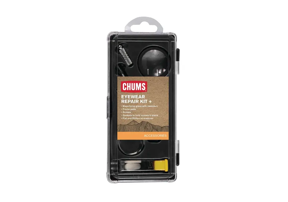 Chums Eyewear Repair Kit +