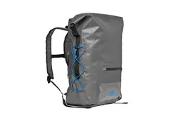 Chums Downriver Rolltop Backpack
