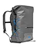 Chums Downriver Rolltop Backpack