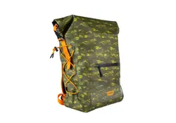 Chums Downriver Rolltop Backpack