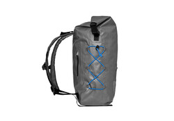 Chums Downriver Rolltop Backpack