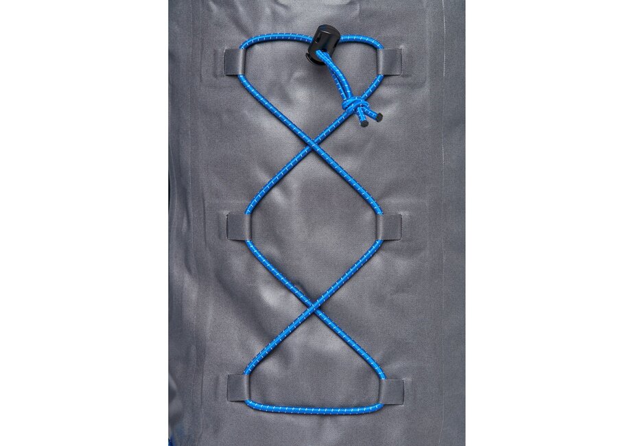 Chums Downriver Rolltop Backpack