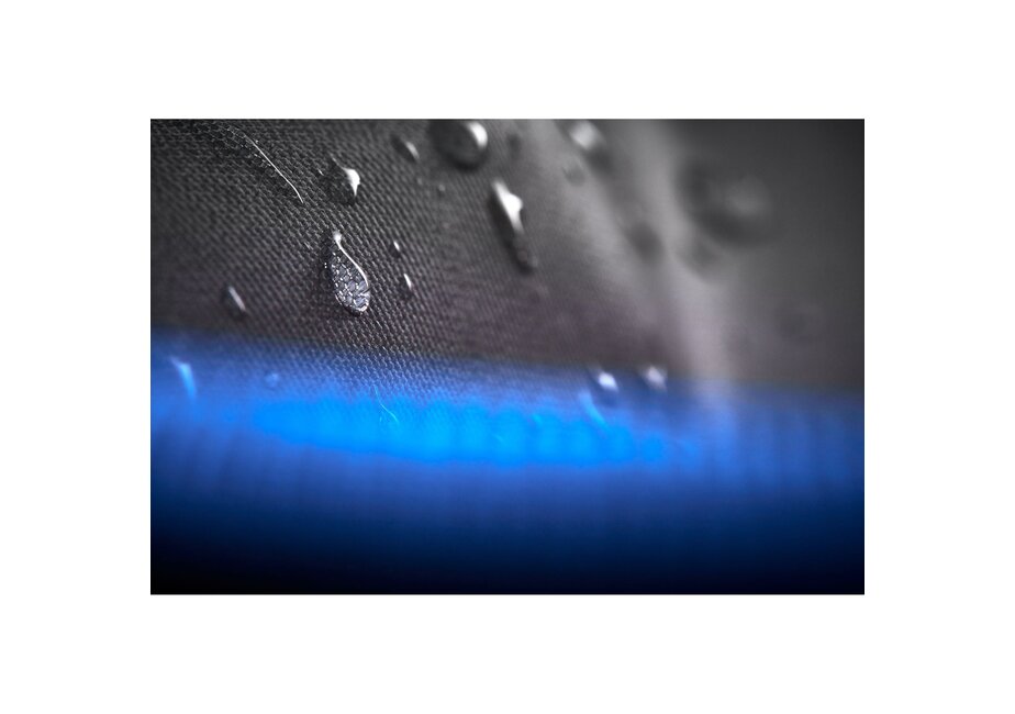 Chums Downriver Rolltop Backpack