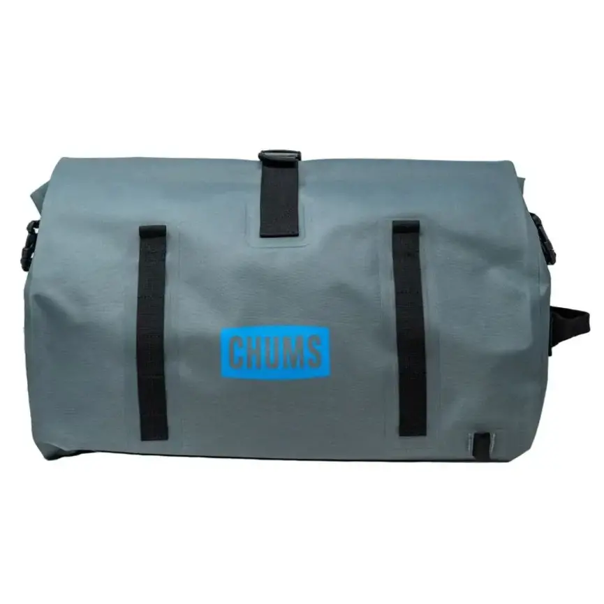 Chums Downriver Rolltop Backpack