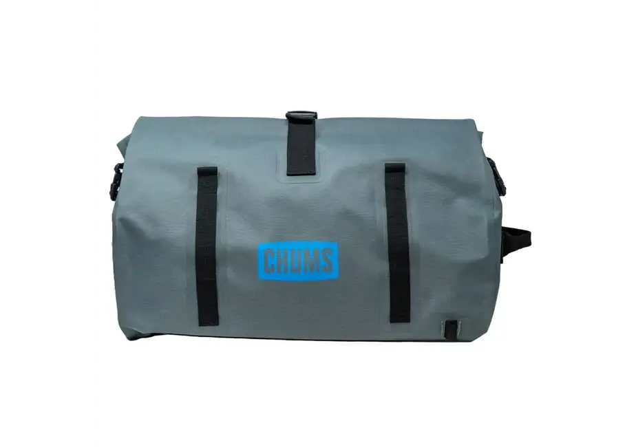 Chums Downriver Rolltop Backpack