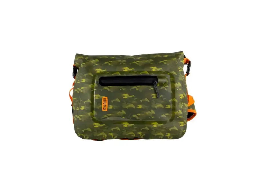 Chums Rolltop Sling
