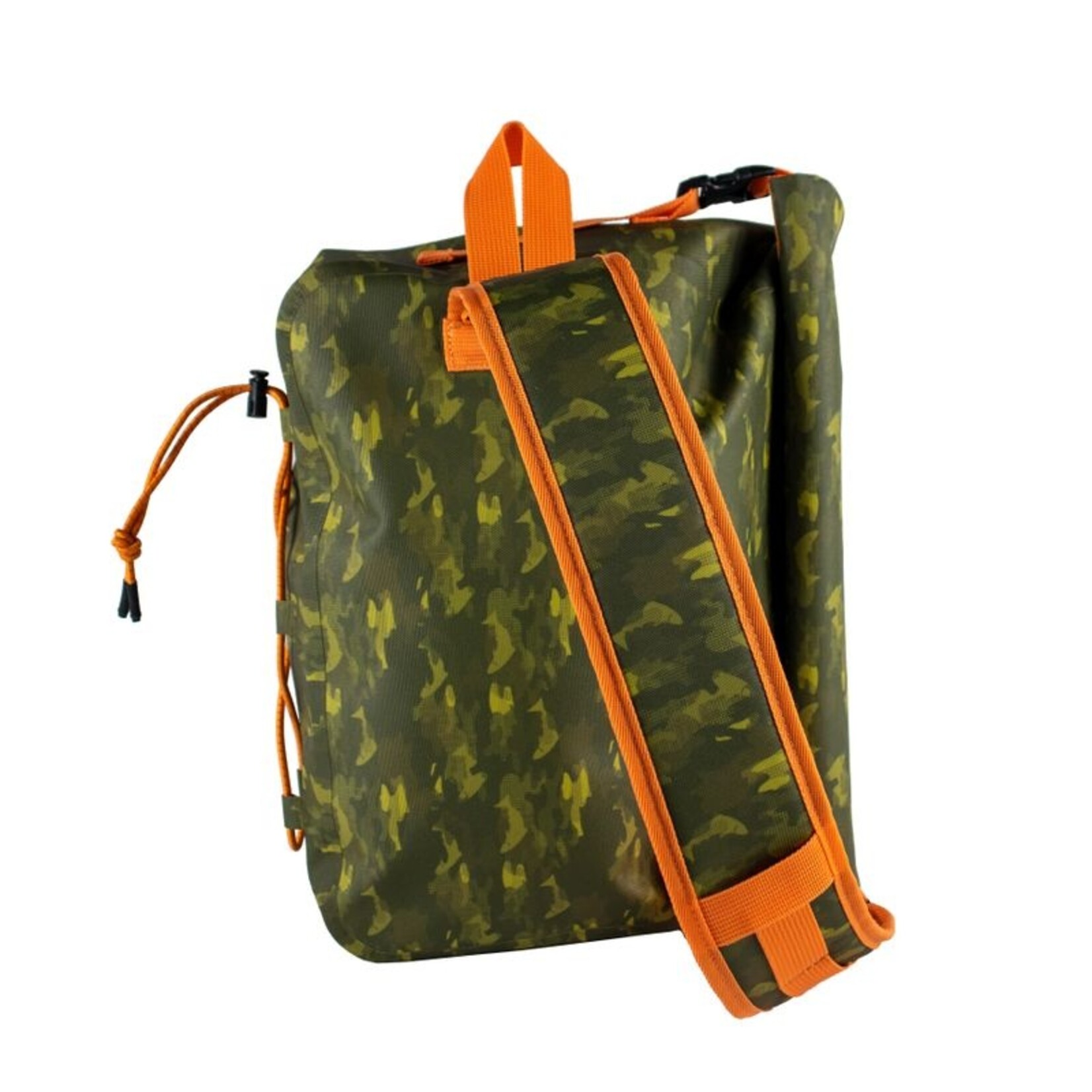 Chums Chums Rolltop Sling