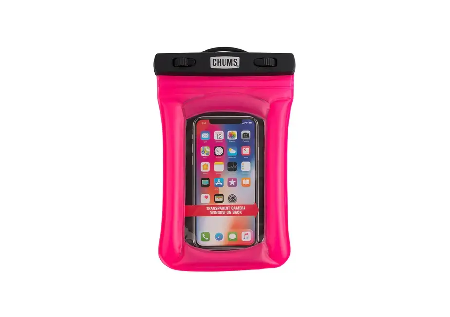 Chums Floating Phone Protector