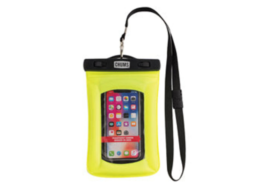 Chums Floating Phone Protector