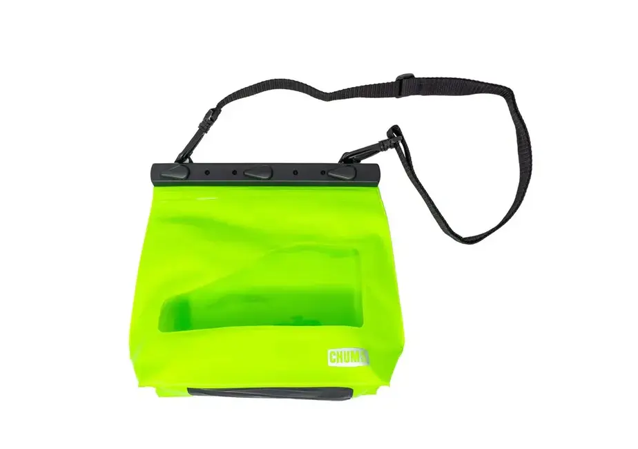 Chums Shuttle Splash Sack
