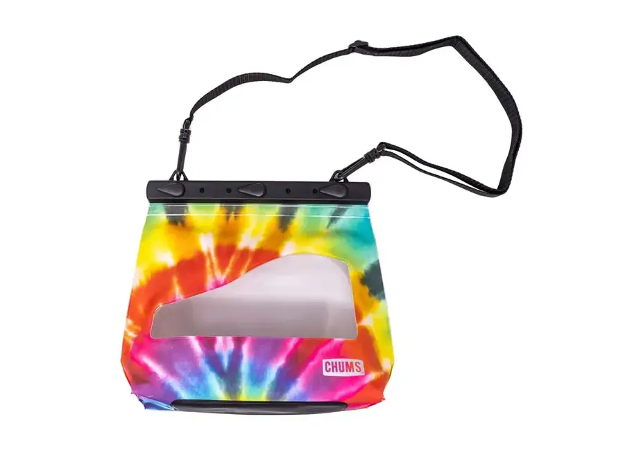 Chums Shuttle Splash Sack
