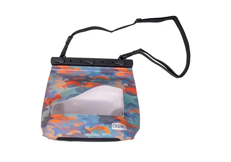 Chums Shuttle Splash Sack