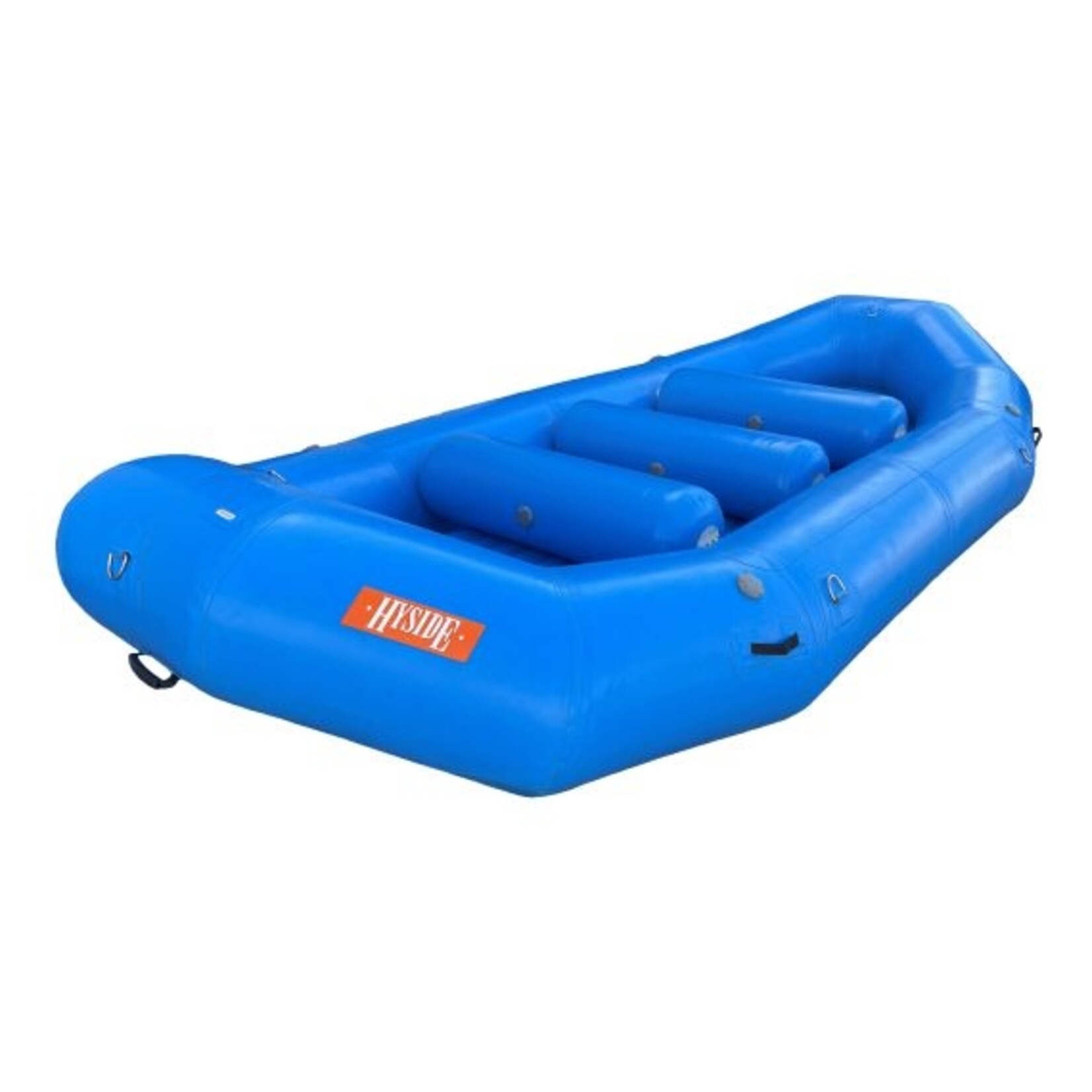 Hyside Inflatables Hyside Outfitter 14.0