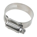 NRS Replacement Oar Clip Hose Clamp