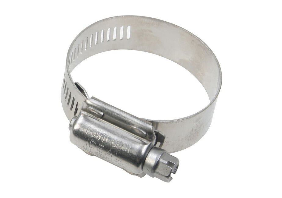 Replacement Oar Clip Hose Clamp