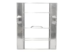 Willie River Rat Raft Frame