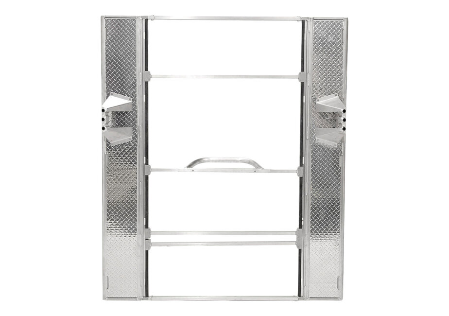 Willie River Rat Raft Frame