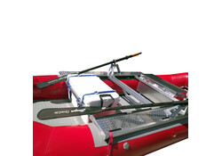 Willie River Rat Raft Frame