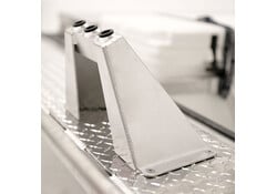 Willie River Rat Raft Frame