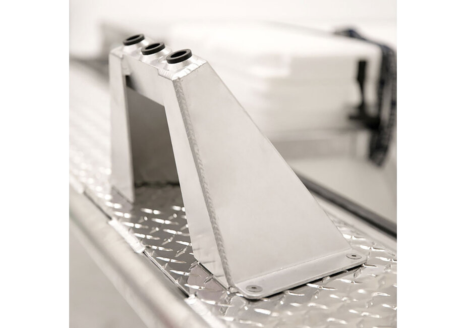 Willie River Rat Raft Frame