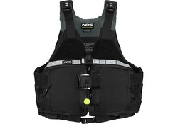 NRS Rapid Responder PFD
