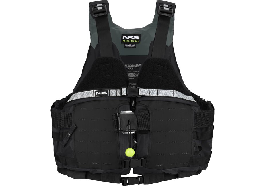 NRS Rapid Responder PFD