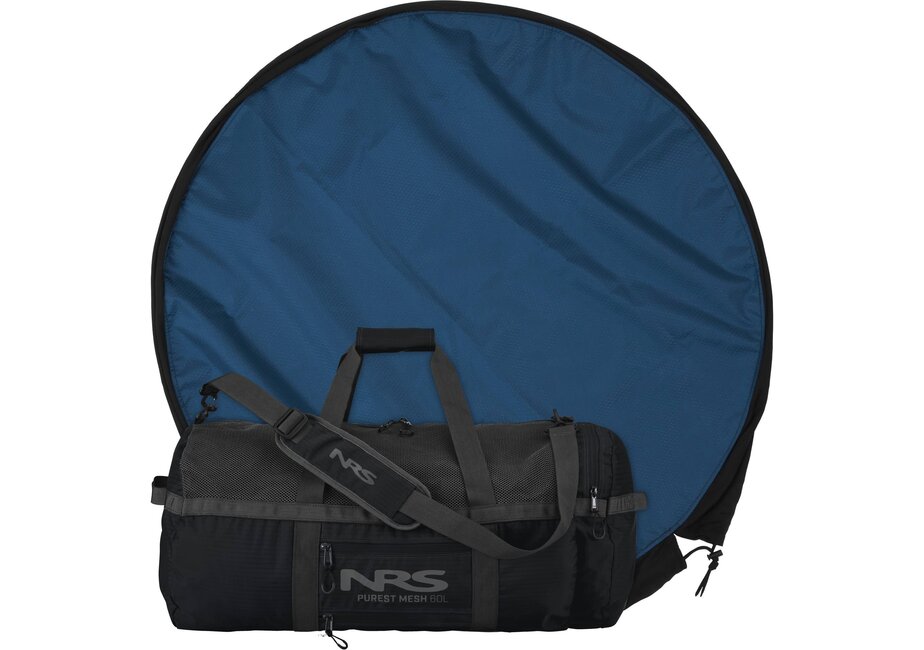 NRS Quick Change Duffel
