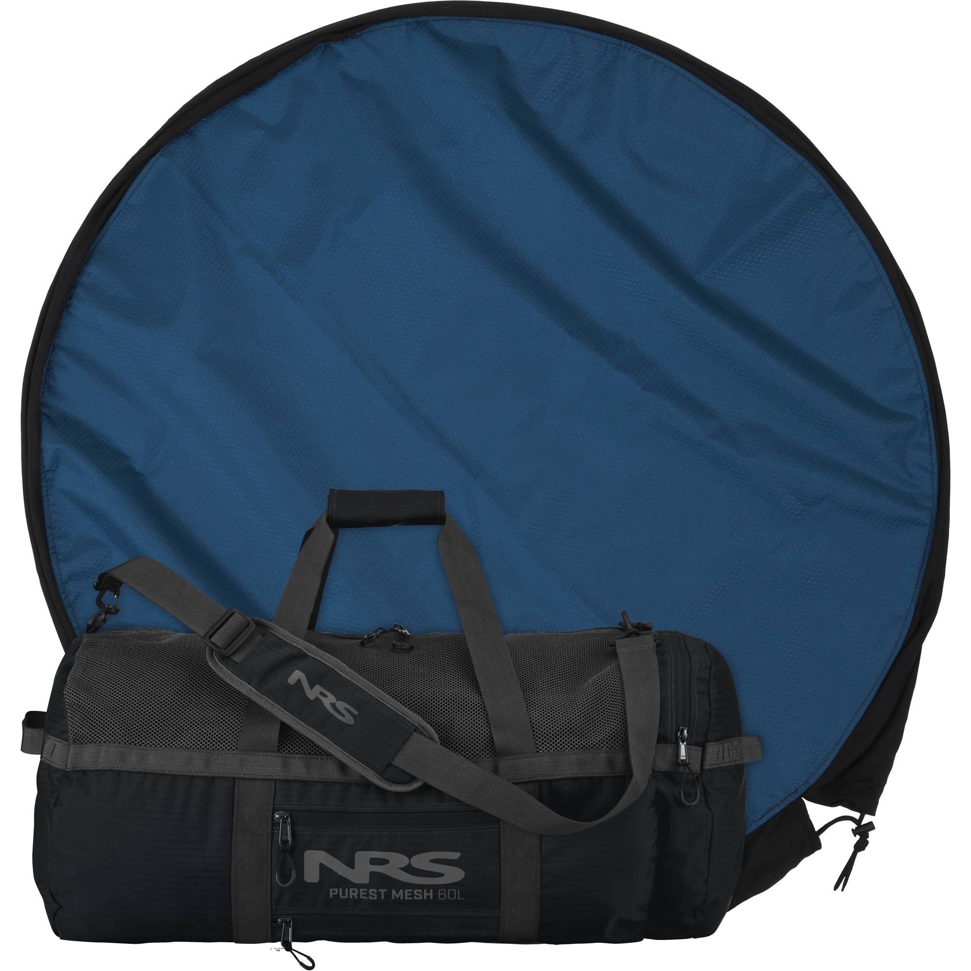 Nrs duffel bag outlet