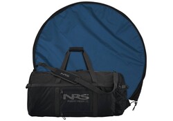 NRS Quick Change Duffel
