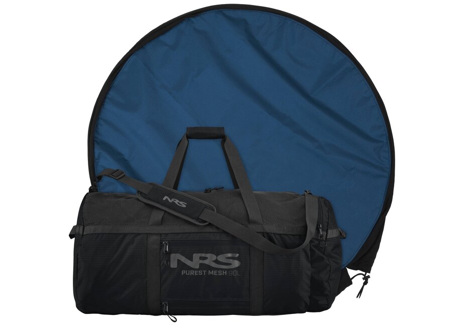 NRS Quick Change Duffel