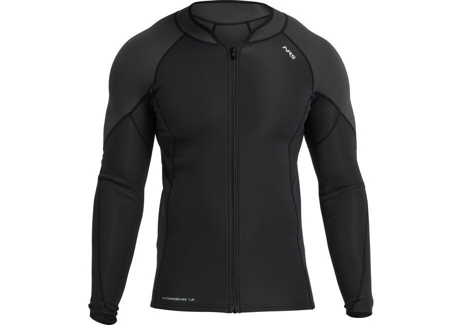 NRS Men's HydroSkin 1.5 Jacket
