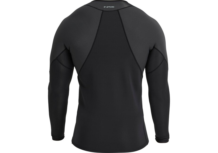 NRS Men's HydroSkin 1.5 Jacket