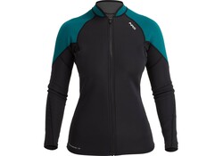 NRS Women's HydroSkin 1.5 Jacket