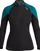 NRS Women's HydroSkin 1.5 Jacket