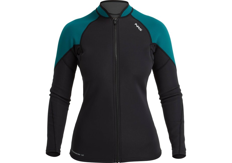 NRS Women's HydroSkin 1.5 Jacket