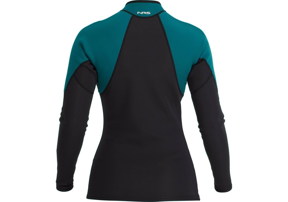 NRS Women's HydroSkin 1.5 Jacket